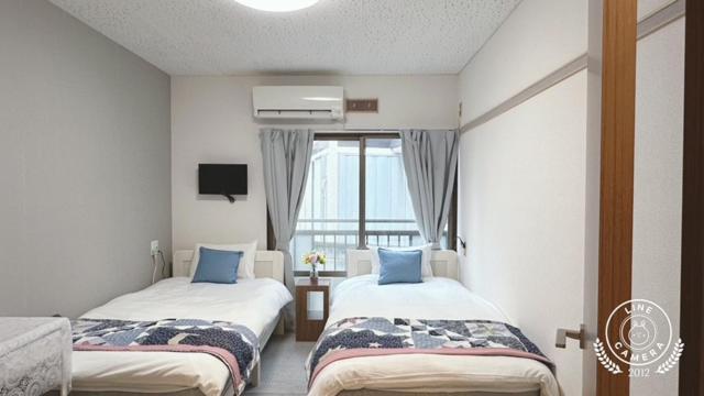טוקיו Momo Palace מראה חיצוני תמונה