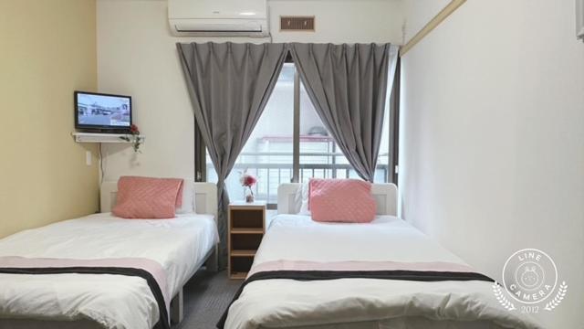 טוקיו Momo Palace מראה חיצוני תמונה