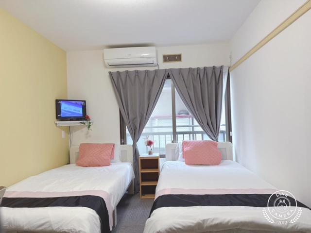 טוקיו Momo Palace מראה חיצוני תמונה